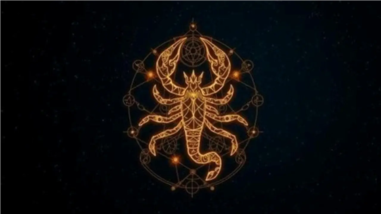 برج العقرب 26 نوفمبر 2025: فرص حقيقية لمصدر دخل إضافي وتوازن جديد